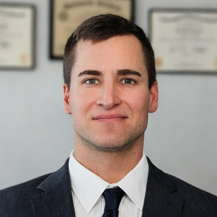Dr. Matthew Narlesky, DO Dr. Matthew Narlesky, DO — board-certified virtual psychiatrist serving New Hampshire